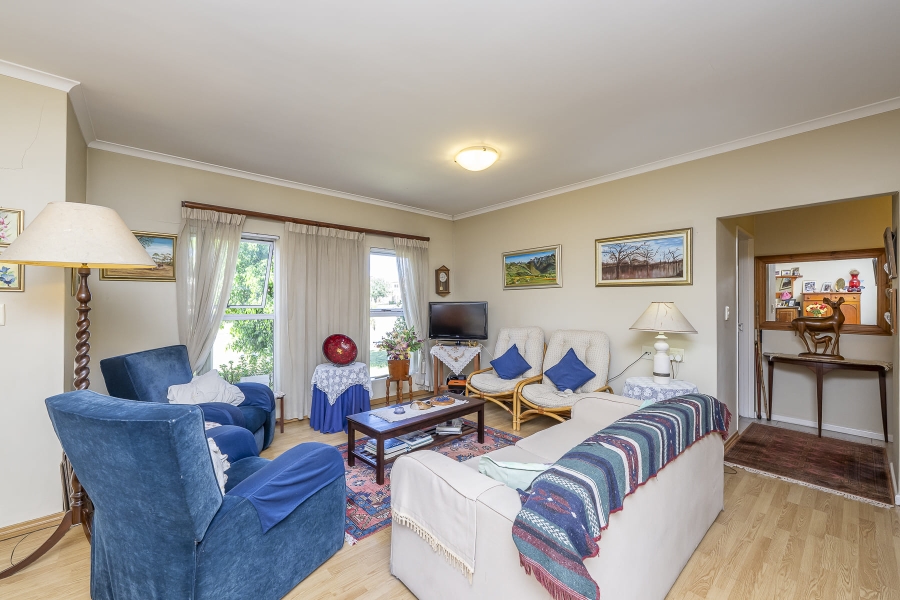 2 Bedroom Property for Sale in Protea Heights Western Cape